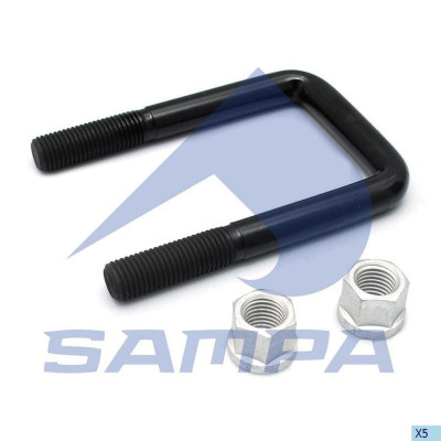 SA 312671 Стремянка