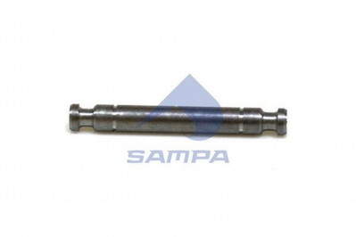 SA 020248 Палец опорный пружины колодки 12*95 mm