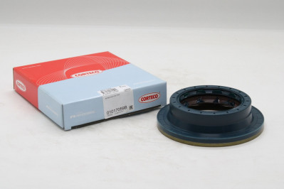 01017059B Сальник 85*145*12/25-FPM/NBR