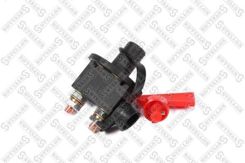 8815233SX Главный выкл. массы аккумулятора 24V 250A — 1