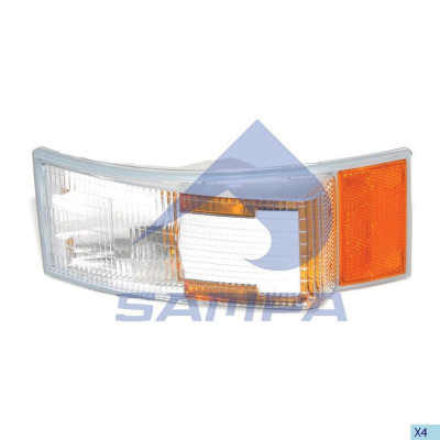 SA 032237 Указатель поворота