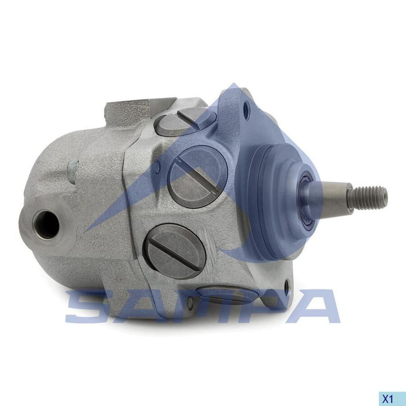 SA 37265 Насос — 1