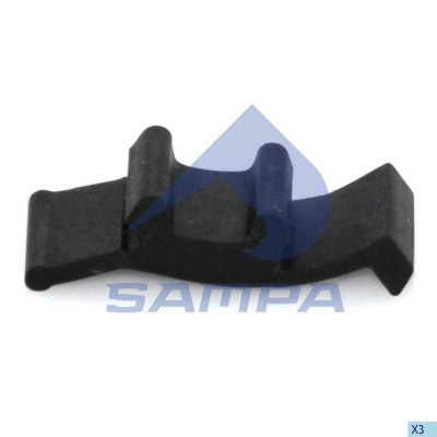 SA 211024 Заглушка