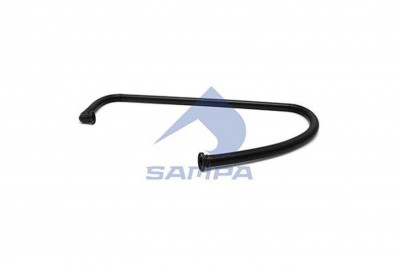 209051 Трубка компрессора воздушного