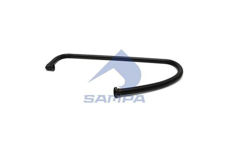 209051 Трубка компрессора воздушного — 1