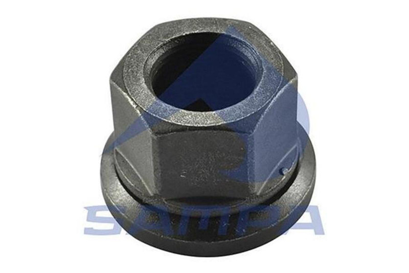 SA 075112 Гaйкa, Шпилька — 1