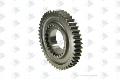 ER 95530276 Шестерня заднего хода z=46 КПП 6S-85