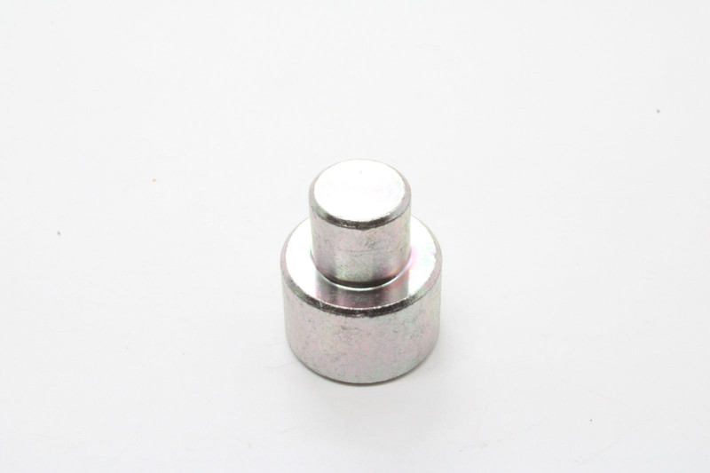 81910200829 Грибок подкладки рессоры верхний — 1