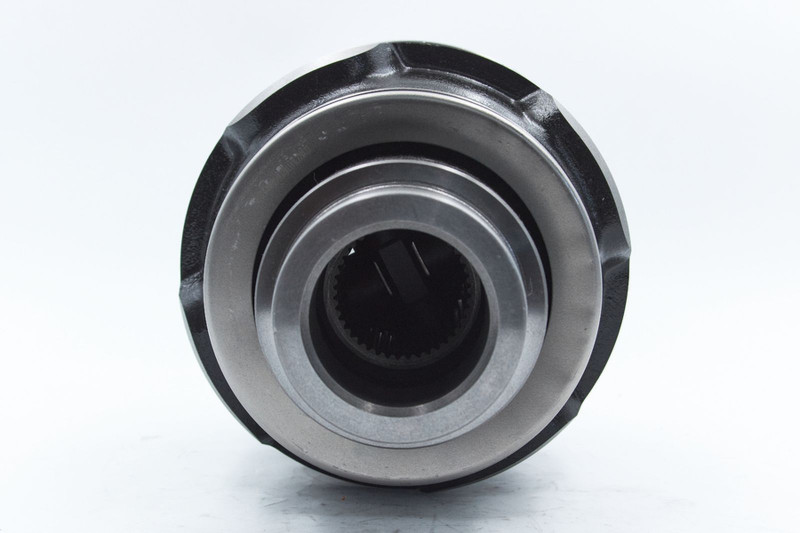 DZ90149320005ASSY Дифференциал межколёсный в сборе I=1.208 — 3