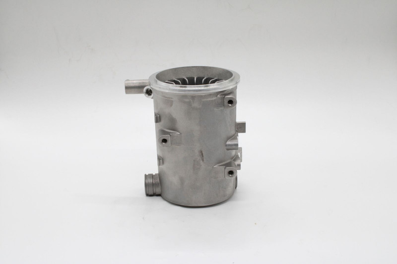 VO 20429758 Корпус отопителя — 2