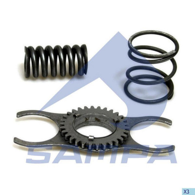 SA 095675 РМК суппорта