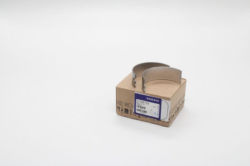 VO 21006103 Вкладыши распредвала — 2