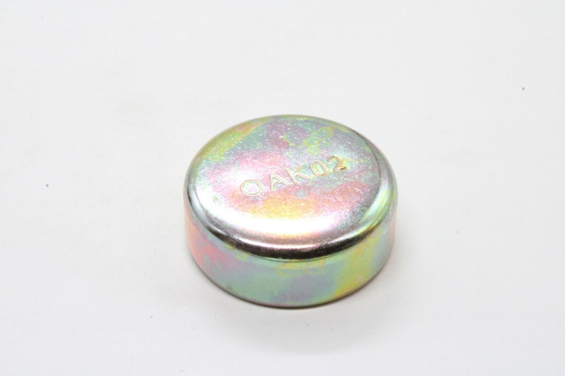 WG4007443016 Заглушка длинной направляющей тормозного суппорта — 1