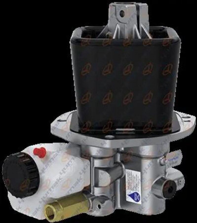 1305002 Механизм переключения передач