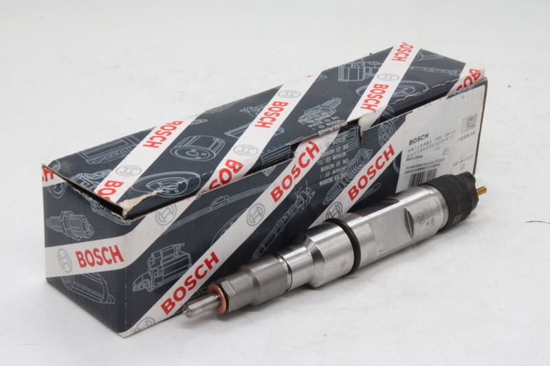 DS 0445120044 Форсунка CR D2876 — 2