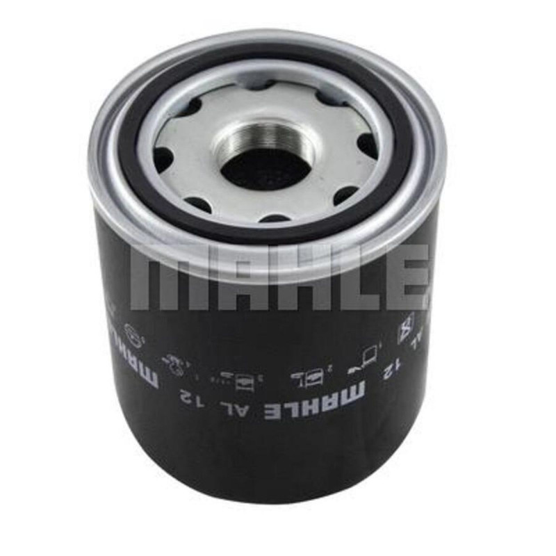 AL12 Фильтр осушителя — 1