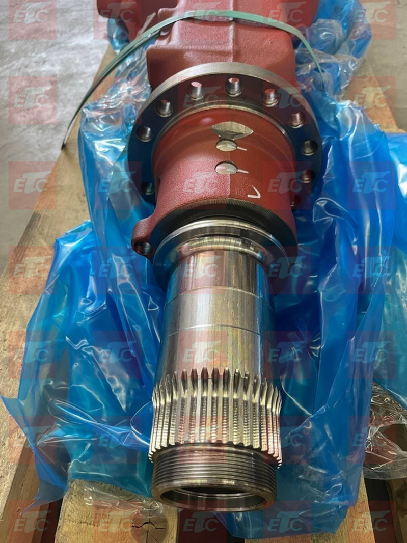 VO 21942571 Кожух среднего моста — 6