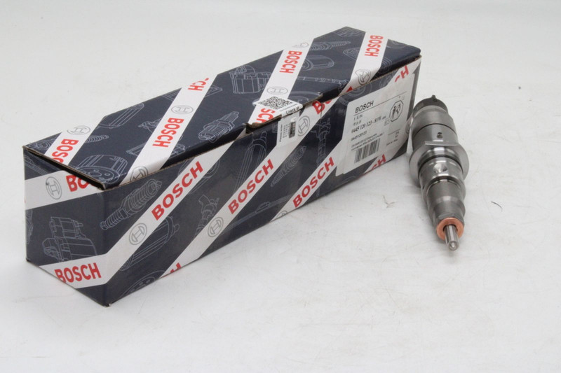 DS 0445120123 Форсунка топливная ISBe,ISDe E-3 V=4.5/6.7 — 4