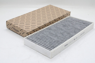 81619100047 Фильтр салона нового образца