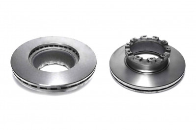 M2000233 Диск тормозной