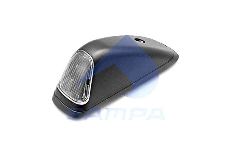 SA 204496 Фонарь габаритный левый КАМАЗ 5490 — 1