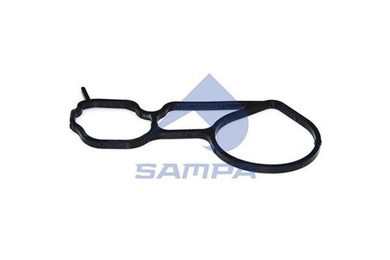 SA 042357 Прокладка водяного насоса — 1