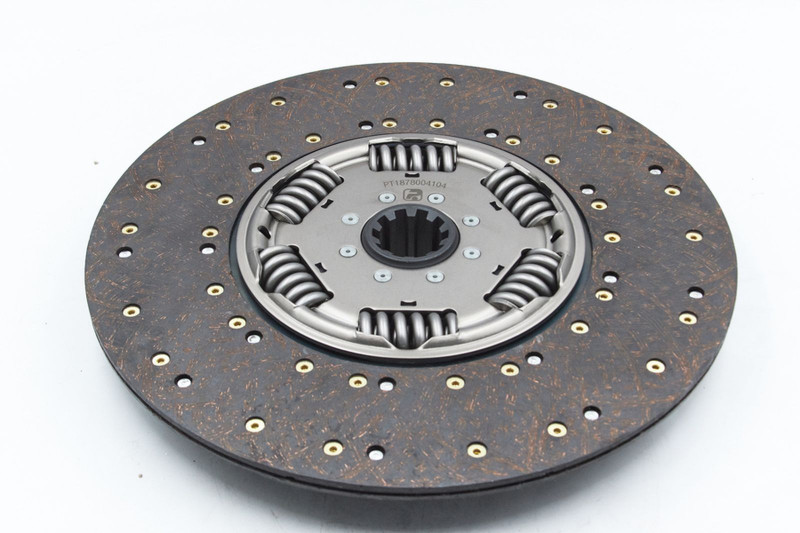 PT01878004104 Диск сцепления — 1