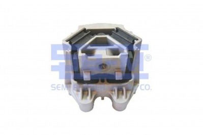 SEM 7891 Подушка двигателя MAN TGA/TGS/TGX