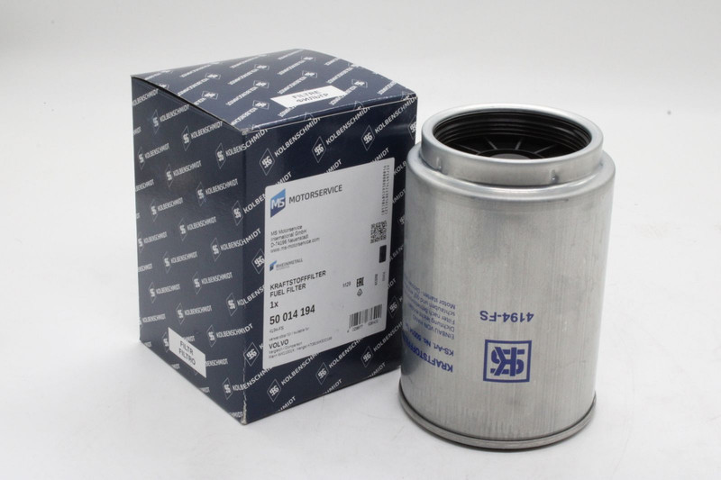 50014194 Фильтр топливный сепаратора — 4