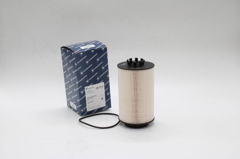 50014085 Фильтр топливный — 4