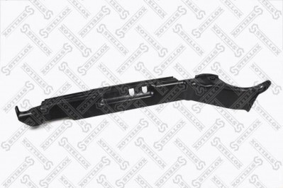 8723253SX Заглушка торцевая правая