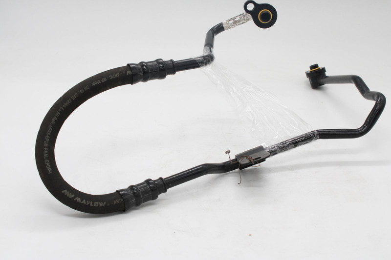 VO 20787445 Трубка компрессора кондиционера — 2