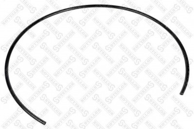 8513707SX Трубка воздушная 9*1,5 мм