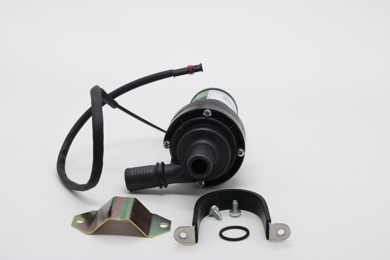 VO 21017292 Насос циркуляционный Thermo Pro 24V — 3