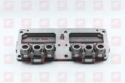 3081251 Крышка с толкателями в сборе