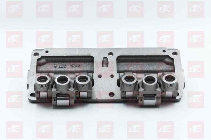 3081251 Крышка с толкателями в сборе — 4