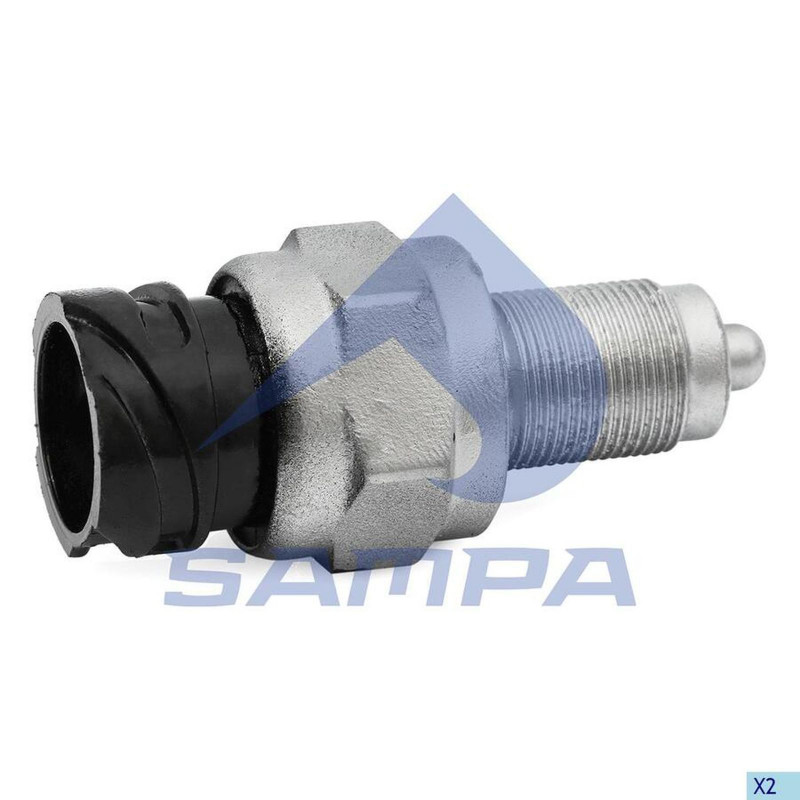 SA 38256 Выключатель блокир. — 1