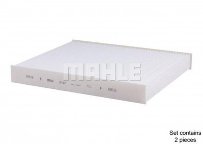 LAK467S Фильтр салона угольный