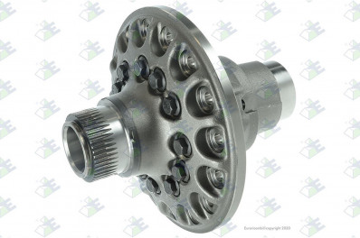 88170538 Корпус дифференциала