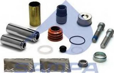 SA 095735 РМК Тормозная скоба