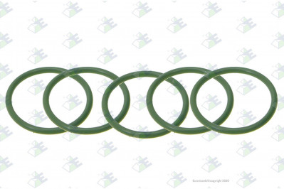 ER 74530495 Кольцо уплотнительное 34,3*2,9