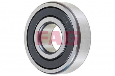 6304.2RSR Шарикоподшипник радиальный