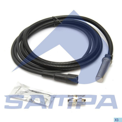 SA 092086 Датчик АБС