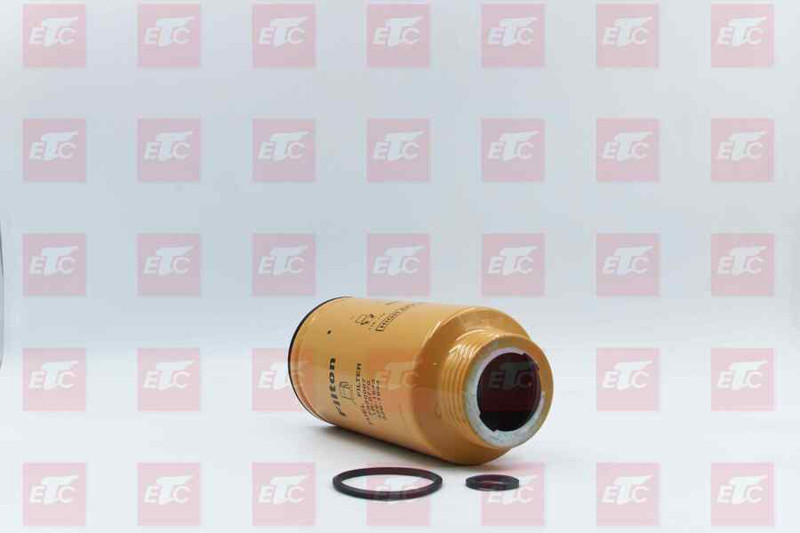 326-1643 Фильтр топливный — 7