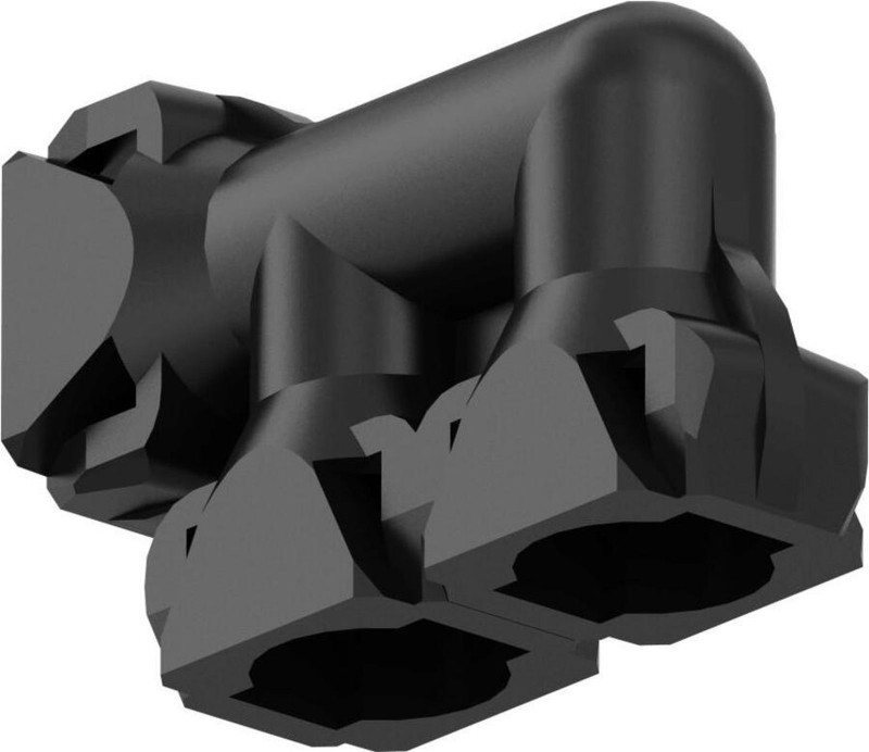 8939977944 Фитинг F-образный — 4