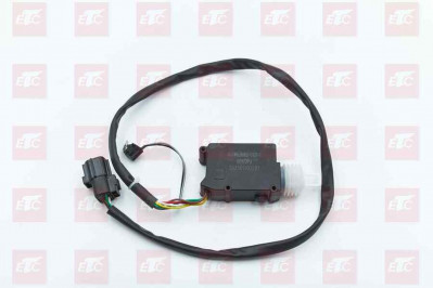 812W6268001212 Электропривод замка в двери в сборе