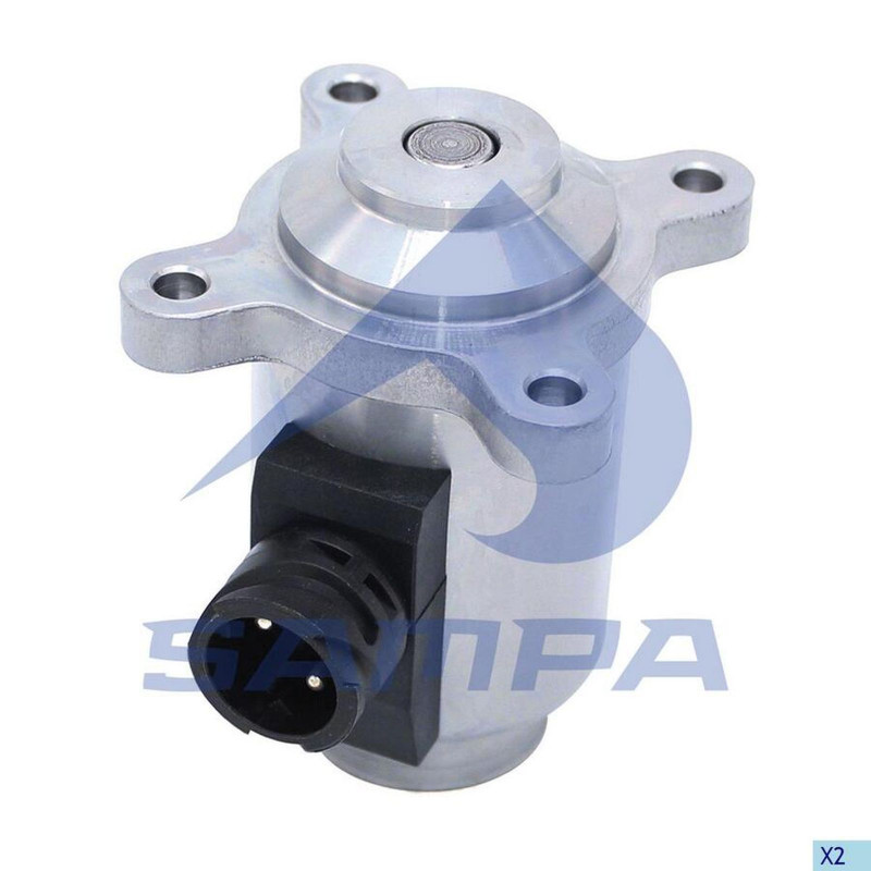 SA 962608 Клапан соленоидный — 1