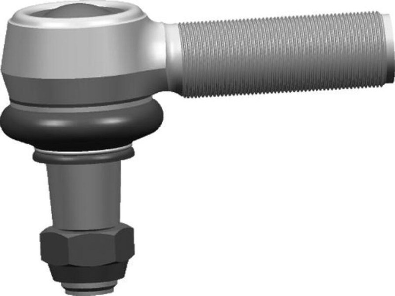 2307701 Наконечник рулевой M28*1,5/28,6 L=141 RHT — 1