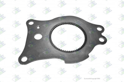 ER 95534986 Пластина