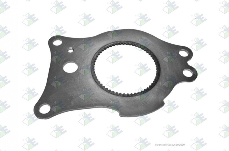 ER 95534986 Пластина — 1